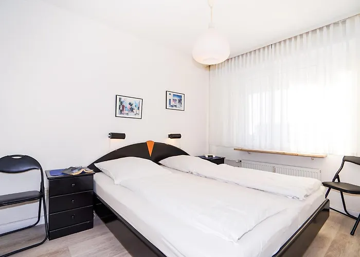 Hanseat I Whg 10 Lägenhet *