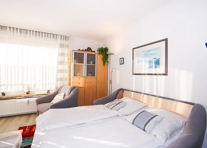 Hanseat I Whg 10 Lägenhet