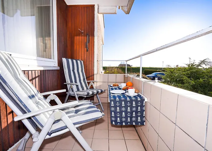 Lägenhet Hanseat I Whg 10