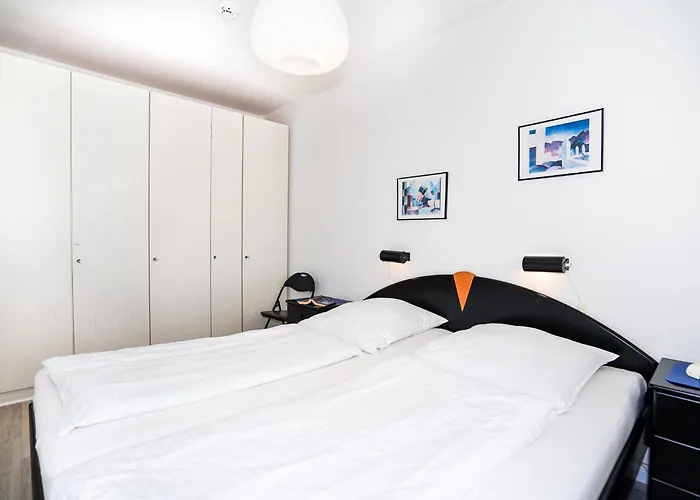 Hanseat I Whg 10 Lägenhet Grömitz