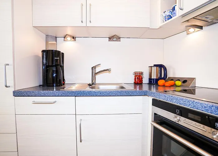 Lägenhet Hanseat I Whg 10 Grömitz