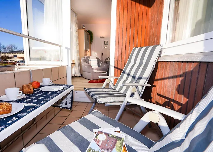 Hanseat I Whg 10 Grömitz