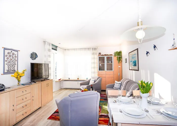 Hanseat I Whg 10 Lägenhet