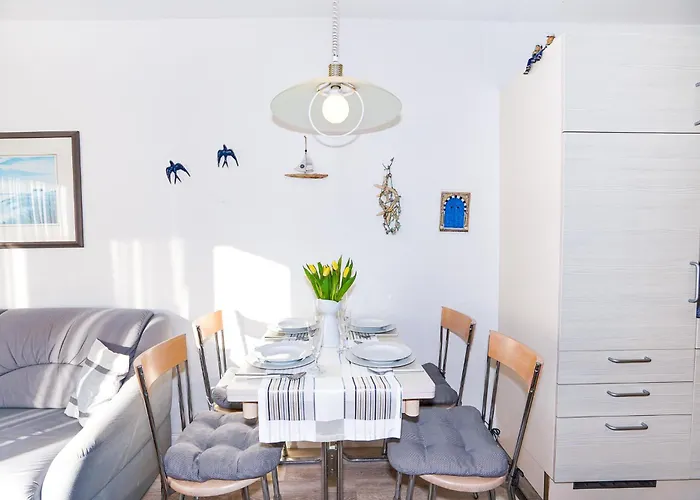 Lägenhet Hanseat I Whg 10