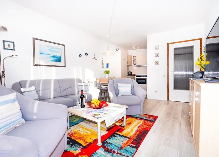 Lägenhet Hanseat I Whg 10 *